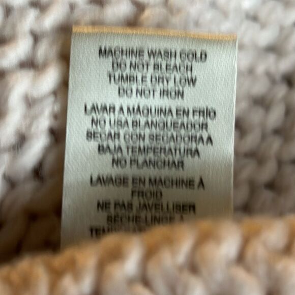 Simply Noelle Cozy Cardigan Sweater - Picture 11 of 11